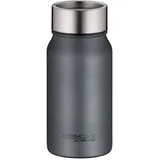 Thermos Thermobecher 0,35 l Grau