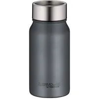 Thermos Thermobecher 0,35 l Grau