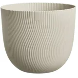 elho Sereh High 30 Ø 29,5 x 41 cm Beige