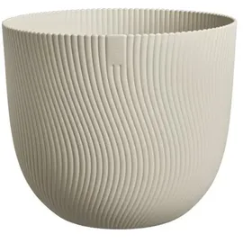 elho Sereh High 30 Ø 29,5 x 41 cm Beige