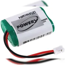 Powery Kinetic MH120AAAL4GC AA 4 St.