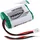 Powery Kinetic MH120AAAL4GC AA 4 St.