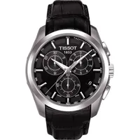 TISSOT COUTURIER CHRONOGRAPH