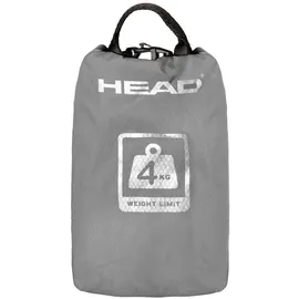 Head Foldable Backpack 0 l grau
