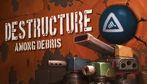 Destructure: Among Debris