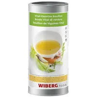 WIBERG Vital-Gemüse-Bouillon pflanzlich (1,2 kg)