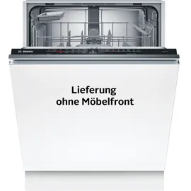Bosch Serie 2 SMV2HTX08E Einbau-Geschirrspüler (vollintegrierbar, 598 mm breit)