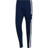 Adidas Herren Sporthose, Squadra 21 Trainingshose Sq21 Tr PNT Hose (1/1), Azul Y Blanco, S