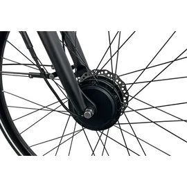 Llobe Millenium 7G 28 Zoll RH 0 cm Unisex rot