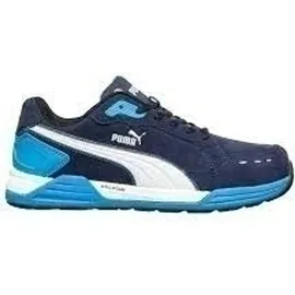 Puma Airtwist Low S3 ESD HRO SRC blue 45