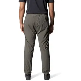 Houdini Pace Light Hosen - Baremark Green - XL
