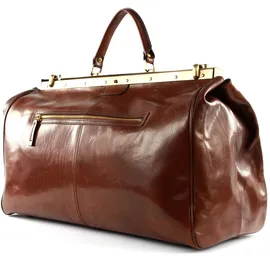 the Bridge Story Viaggio Reisetasche 50 cm Braun
