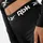 Reebok CORE Fitness Training Ruched Legging Damen Schwarz L