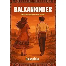 epubli Balkankinder