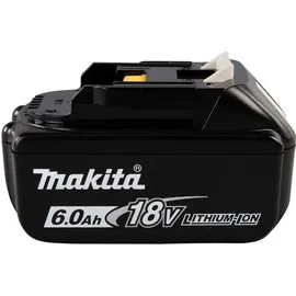 Makita BL1860B 18 V Li-Ion 6,0 Ah 197422-4