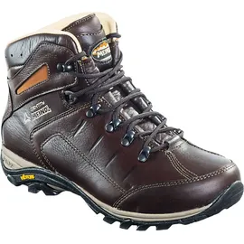 MEINDL Bergamo Identity Herren dunkelbraun 45