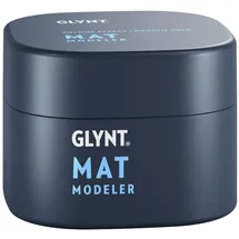 Glynt Mat Modeler Wachs 20 ml