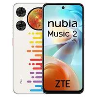 ZTE Nubia Music 2 128 GB Melody Wave