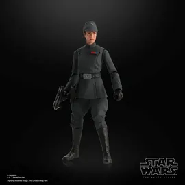 Hasbro Star Wars Obi-Wan Kenobi Black Series Tala (Imperial Officer) 15 cm