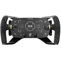 moza racing Porsche Mission R Lenkrad Mehrfarbig PC