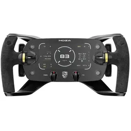 moza racing Porsche Mission R Lenkrad Mehrfarbig PC