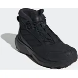 adidas TERREX WINTER Boot MID CUT Rain.rdy Cold.rdy Multifunktionsschuhe, schwarz, Größe 37 1⁄3 / 4,5 UK