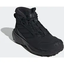 adidas TERREX WINTER Boot MID CUT Rain.rdy Cold.rdy Multifunktionsschuhe, schwarz, Größe 37 1⁄3 / 4,5 UK