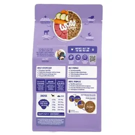 Wow Trockenfutter Adult Lamm 1 kg