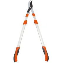 Stocker - Silver / Orange - One Size