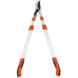 Stocker - Silver / Orange - One Size