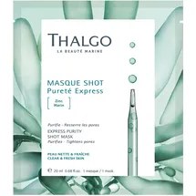 thalgo la beauté marine THALGO SOS-Maske mit beruhigendem Effekt 20 ml