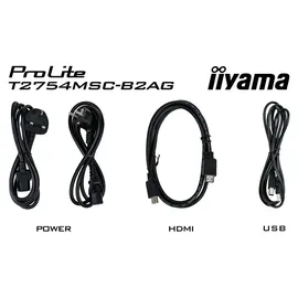 Iiyama ProLite T2754MSC-B2AG 27"