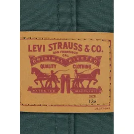 Levi's Levi ́s ® Kids Latzhose - Bistro Green - 9 Monate