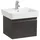 Laufen Waschtisch-Unterschrank 1 Schublade 52 x 39 x 45 cm Grau