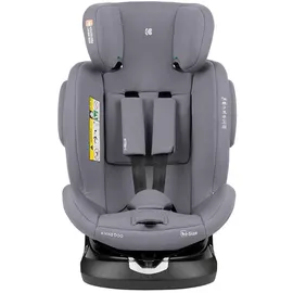 KIKKABOO 40-150 Cm I-felix I-size Kindersitz - Light Grey - One Size