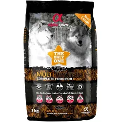ALPHA SPIRIT The Only One I Multiprotein 3 kg