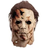 Trick Or Treat Studios Rob Zombie's Halloween II - Michael Myers Maske (Traumszene)