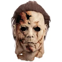 Trick Or Treat Studios Rob Zombie's Halloween II - Michael Myers Maske (Traumszene)