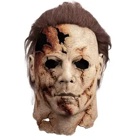 Trick Or Treat Studios Rob Zombie's Halloween II - Michael Myers Maske (Traumszene)