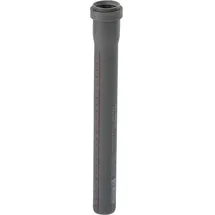 Ostendorf HTsafe HTsafe-Rohr 170010 DN/OD 32 x 250 mm