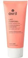 AVRIL Lait corporel 200 ml