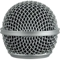 Showgear Mic. Grill for PL-08 Series Passend für D1303 & D1304