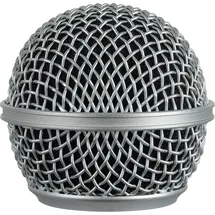 Showgear Mic. Grill for PL-08 Series Passend für D1303 & D1304