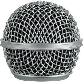 Showgear Mic. Grill for PL-08 Series Passend für D1303 & D1304
