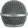 Showgear Mic. Grill for PL-08 Series Passend für D1303 & D1304