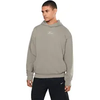 Nike Hoodie light army  L
