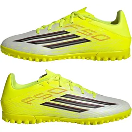 adidas F50 Club TF Herren solar yellow 2/core black/lucid red 39 1/3