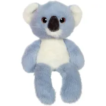 gipsy toys Leggies Koala Plüschtier 48 cm Blau
