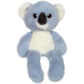 gipsy toys Leggies Koala Plüschtier 48 cm Blau