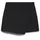 Vero Moda Vmmelina Hw Short Skort schwarz S